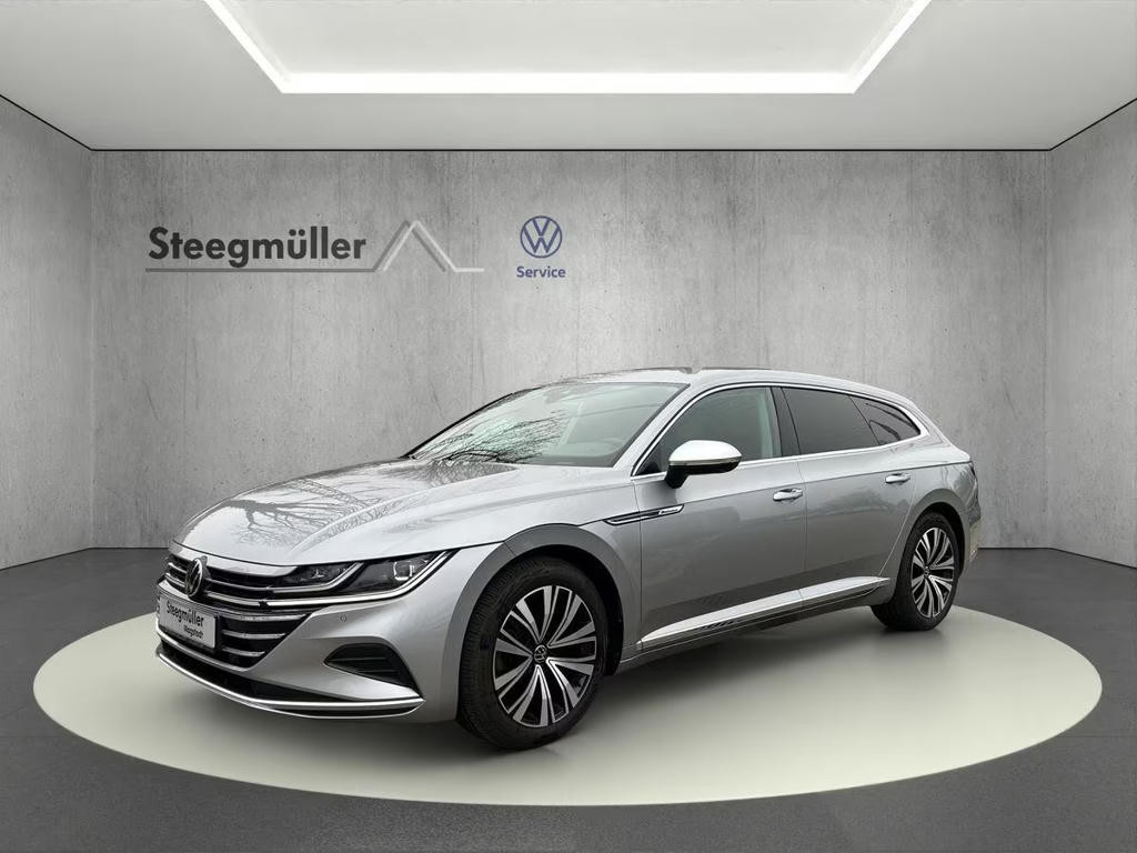 Volkswagen Arteon Shooting Brake 2022 Benzine