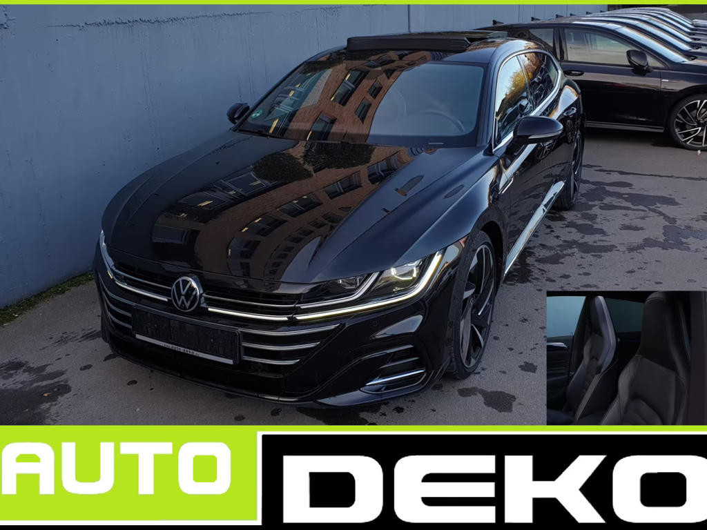 Volkswagen Arteon 2022 Diesel