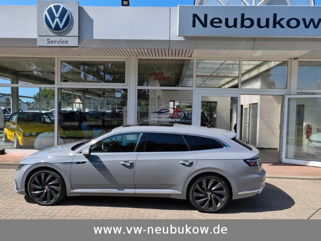 Volkswagen Arteon Shooting Brake 2023 Benzine