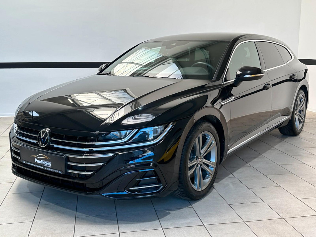 Volkswagen Arteon 2023 Diesel