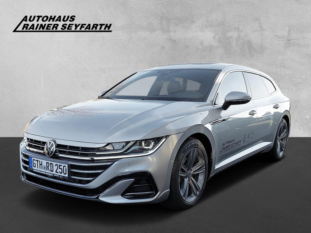 Volkswagen Arteon Shooting Brake 2023 Diesel