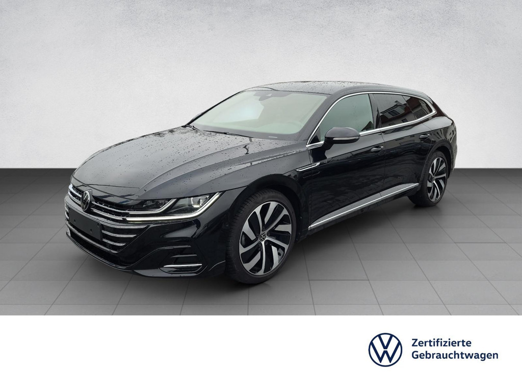 Volkswagen Arteon Shooting Brake 2023 Diesel