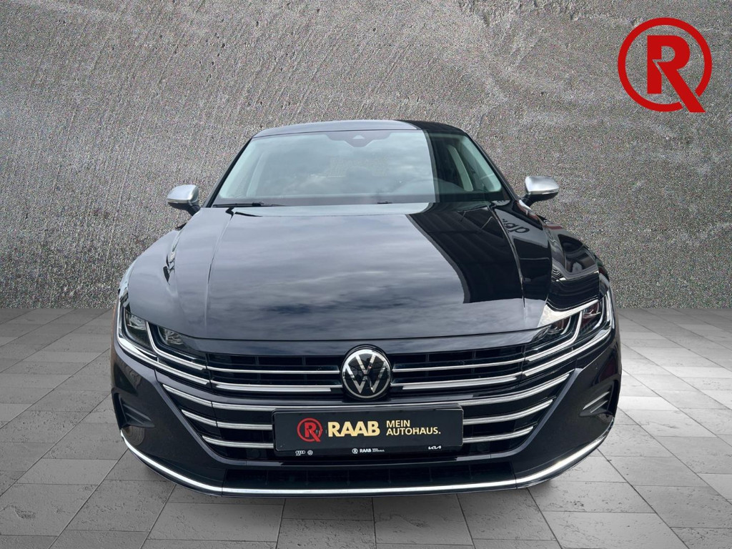 Volkswagen Arteon Shooting Brake 2024 Benzine