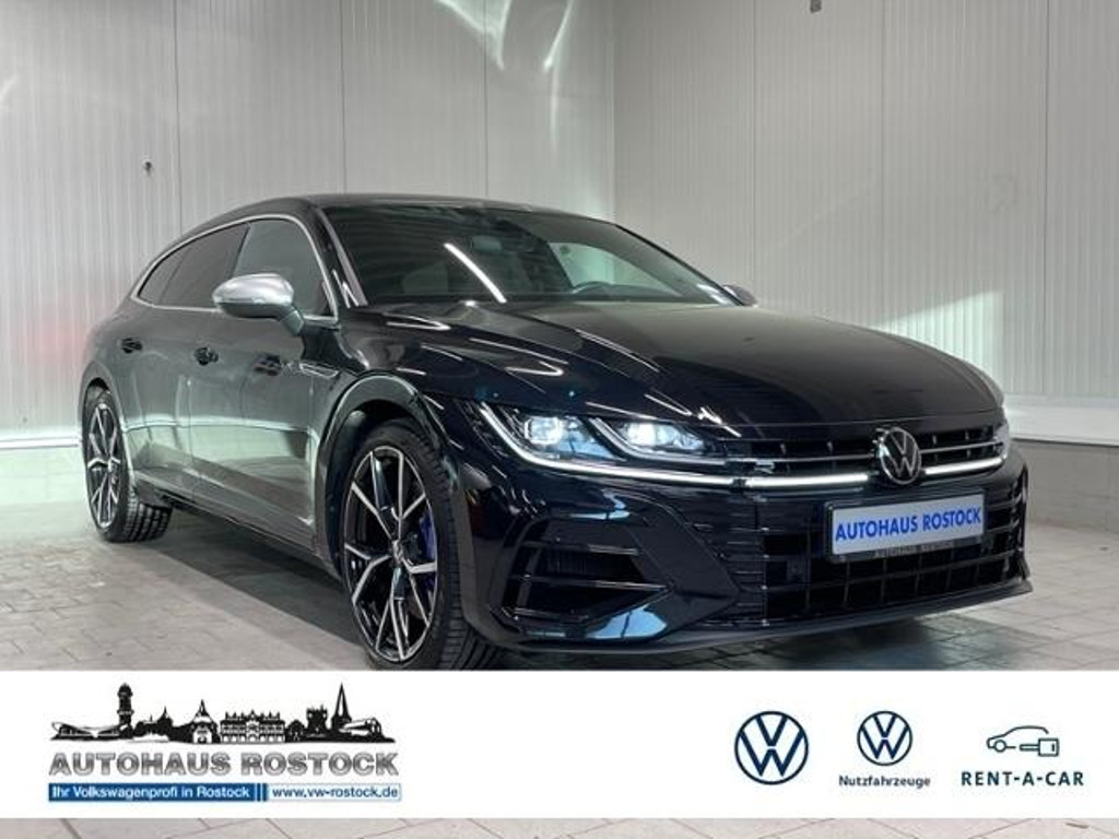 Volkswagen Arteon Shooting Brake 2024 Benzine