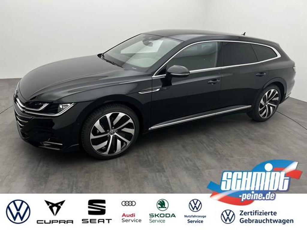 Volkswagen Arteon Shooting Brake 2024 Diesel