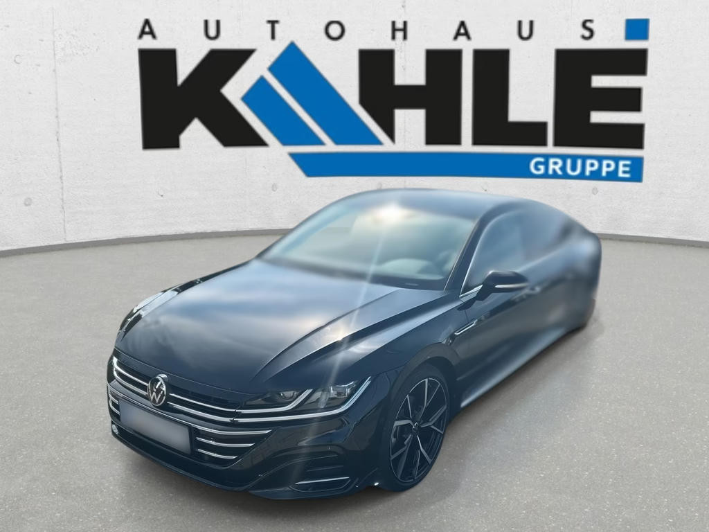 Volkswagen Arteon Shooting Brake 2024 Diesel