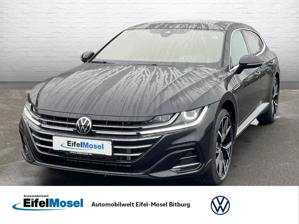 Volkswagen Arteon Shooting Brake 2024 Diesel