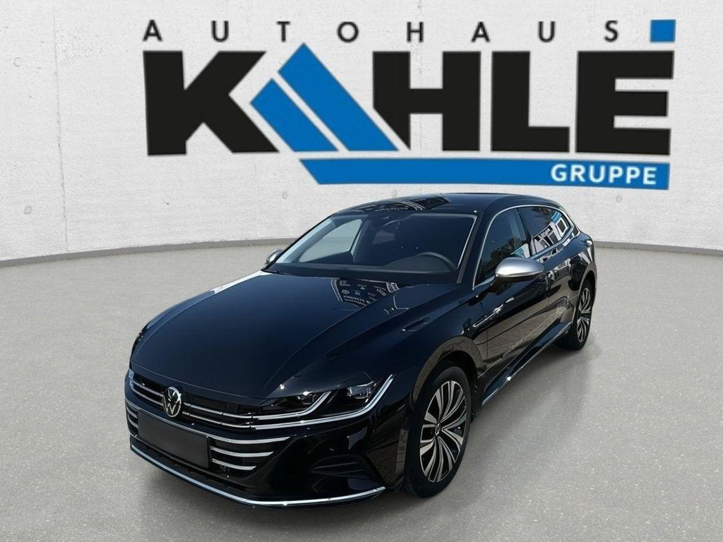 Volkswagen Arteon Shooting Brake 2025 Hybride Benzine
