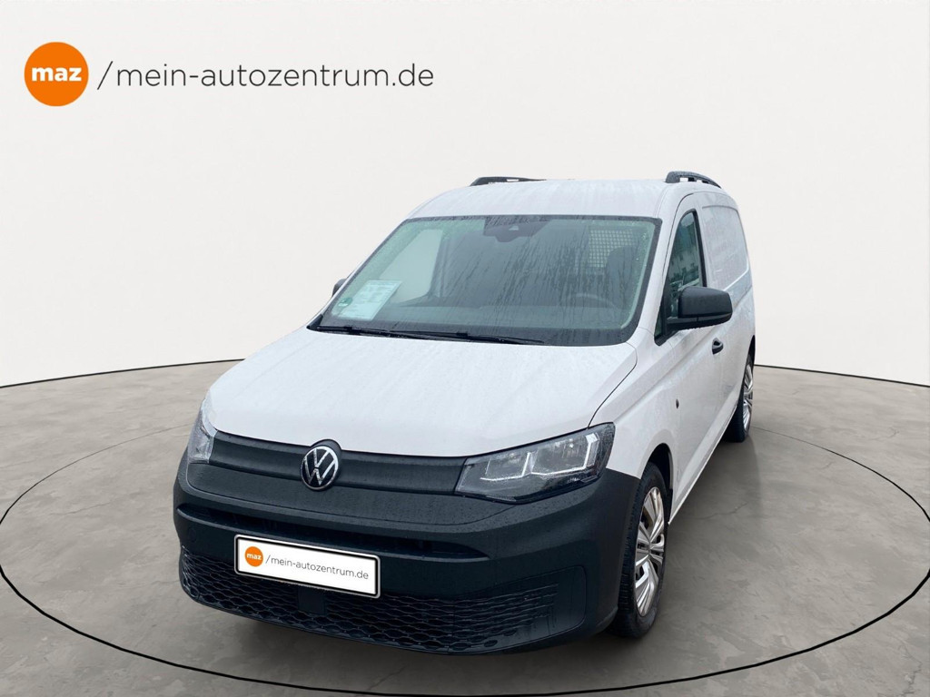 Volkswagen Caddy 2021 Diesel