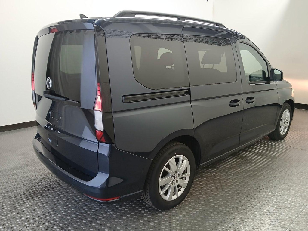 Volkswagen Caddy 2022 Diesel