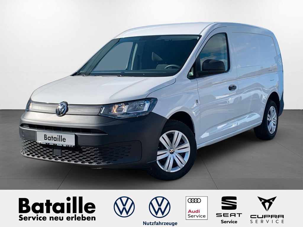 Volkswagen Caddy 2024 Diesel