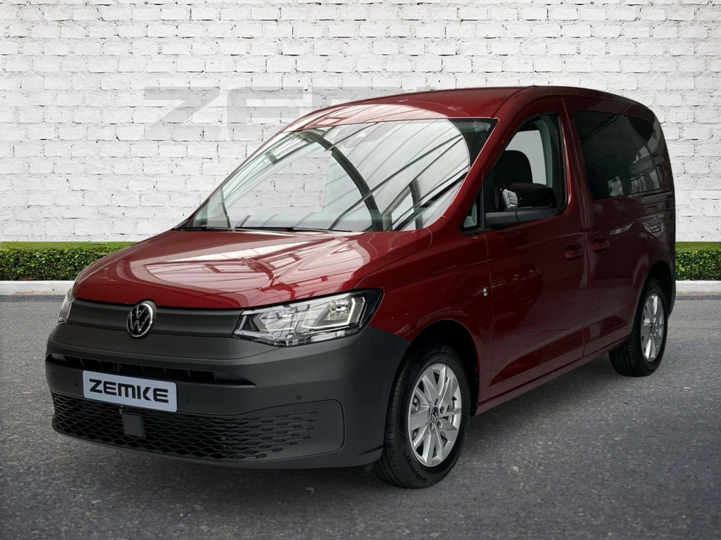 Volkswagen Caddy 2024 Diesel