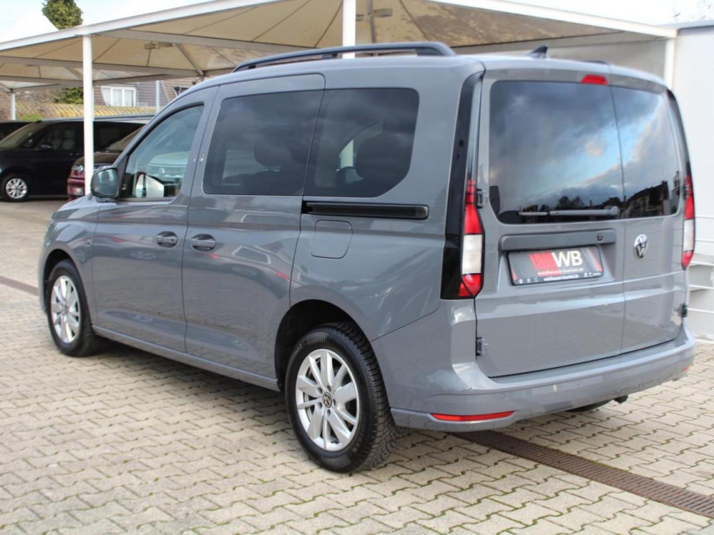 Volkswagen Caddy 2024 Diesel