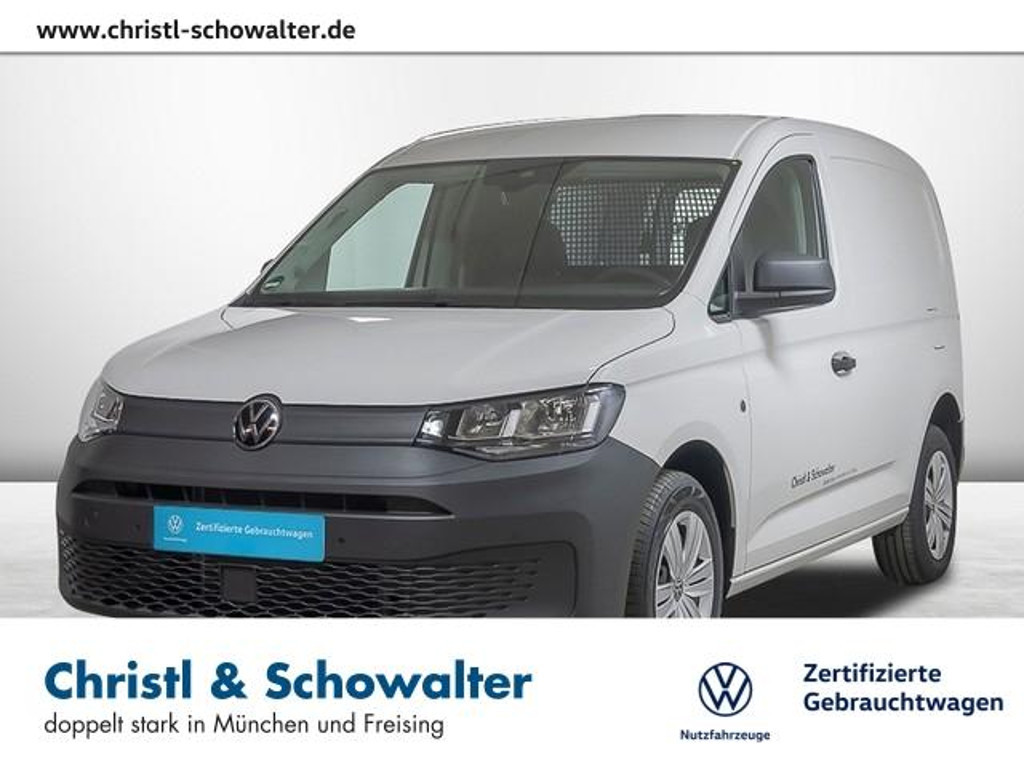 Volkswagen Caddy 2024 Benzine