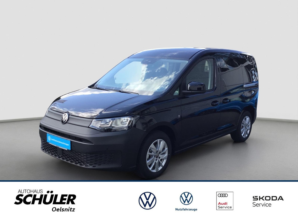 Volkswagen Caddy 2024 Diesel