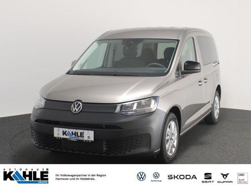 Volkswagen Caddy 2025 Diesel