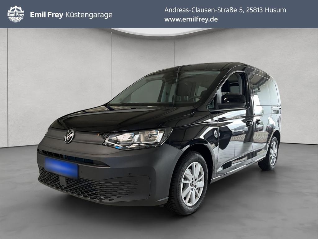 Volkswagen Caddy 2025 Diesel
