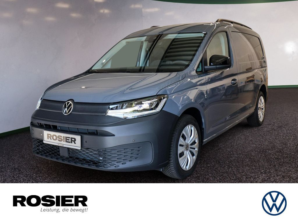 Volkswagen Caddy 2025 Diesel