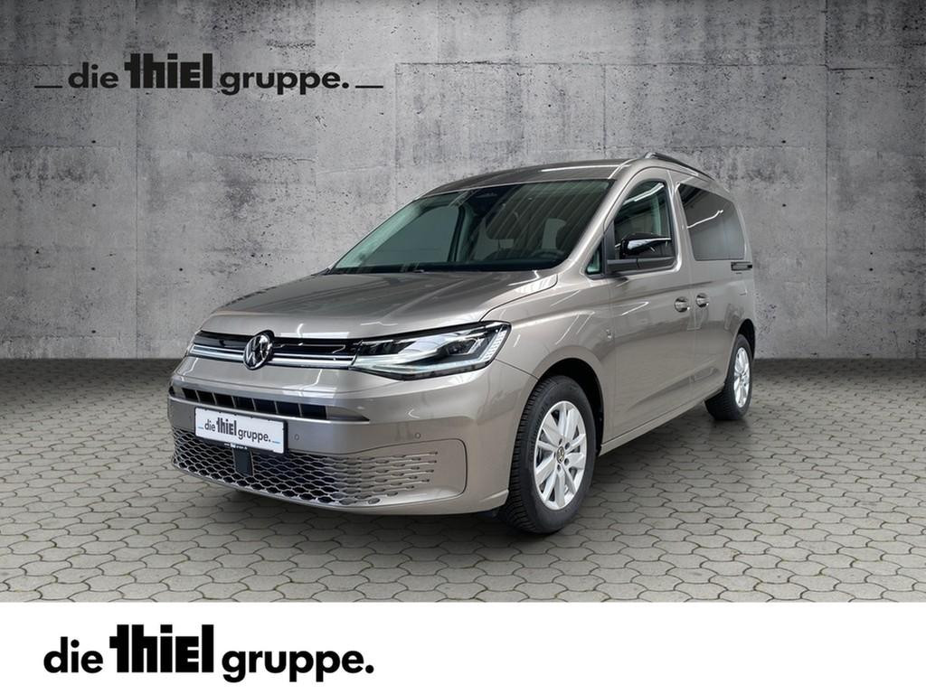 Volkswagen Caddy 2025 Diesel