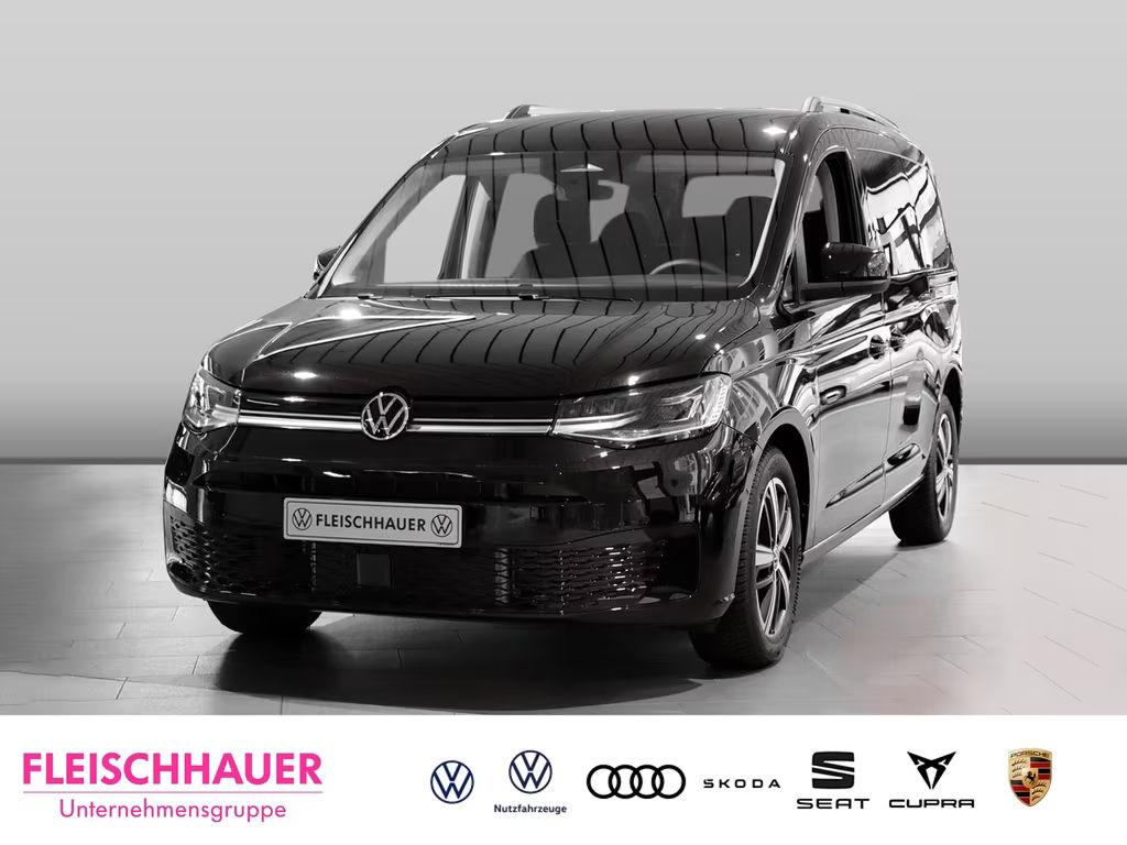 Volkswagen Caddy 2025 Diesel