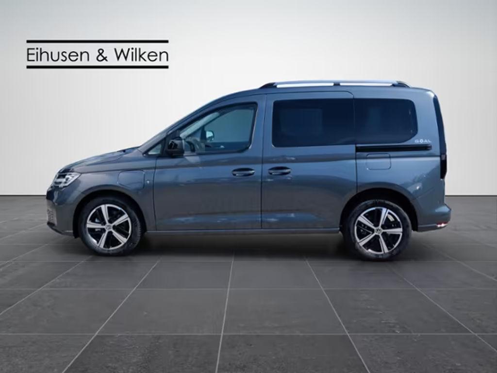 Volkswagen Caddy 2025 Hybride Benzine