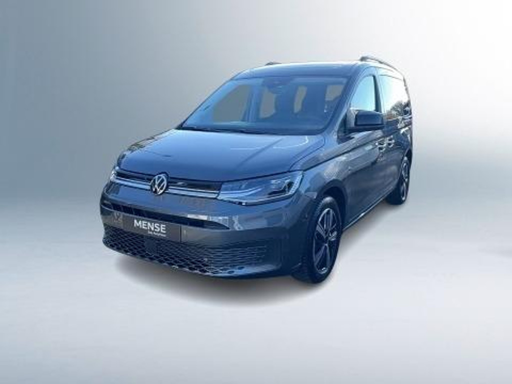 Volkswagen Caddy 2025 Diesel