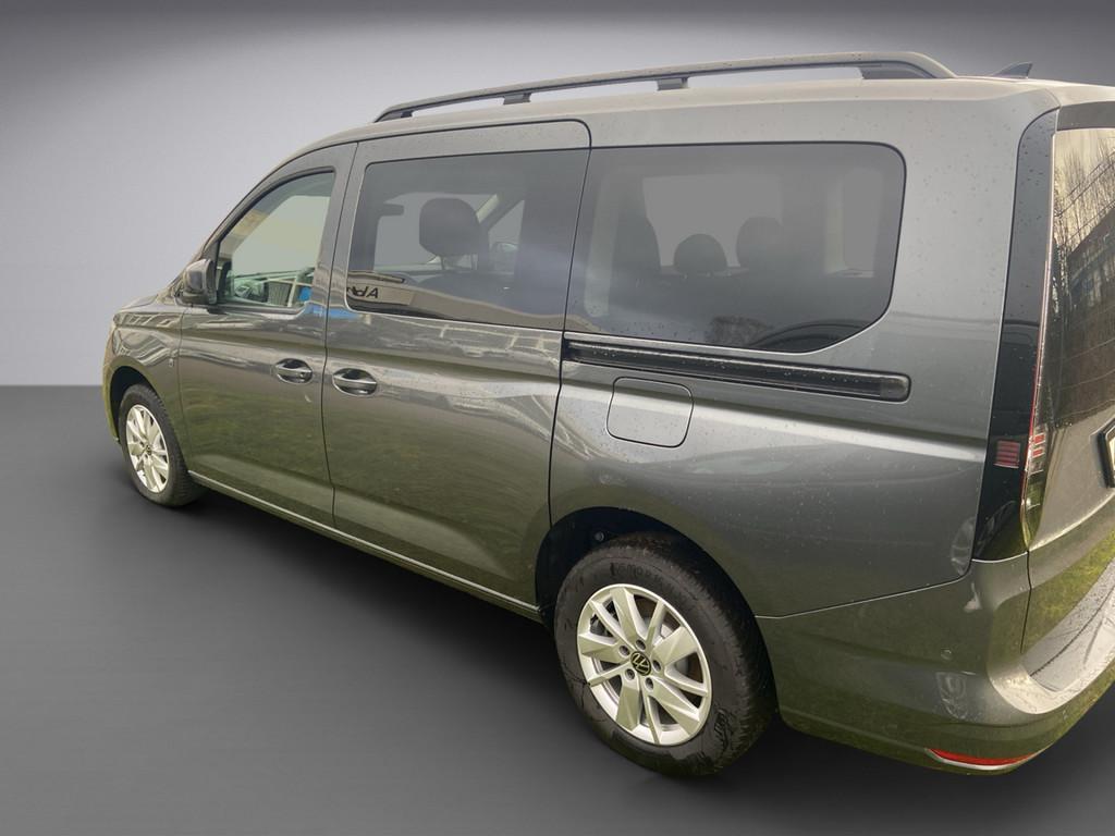 Volkswagen Caddy 2024 Benzine