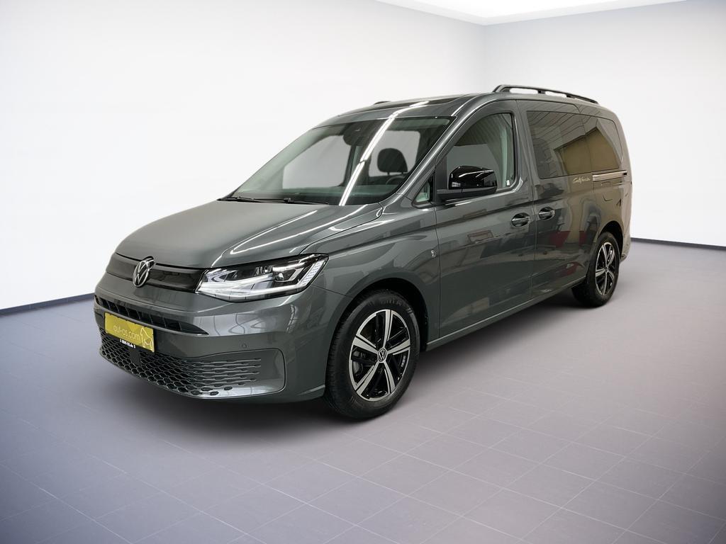 Volkswagen Caddy 2024 Diesel