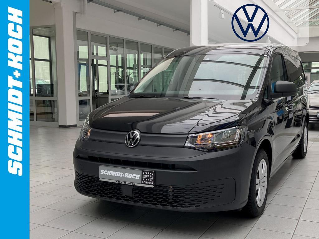 Volkswagen Caddy 2025 Diesel