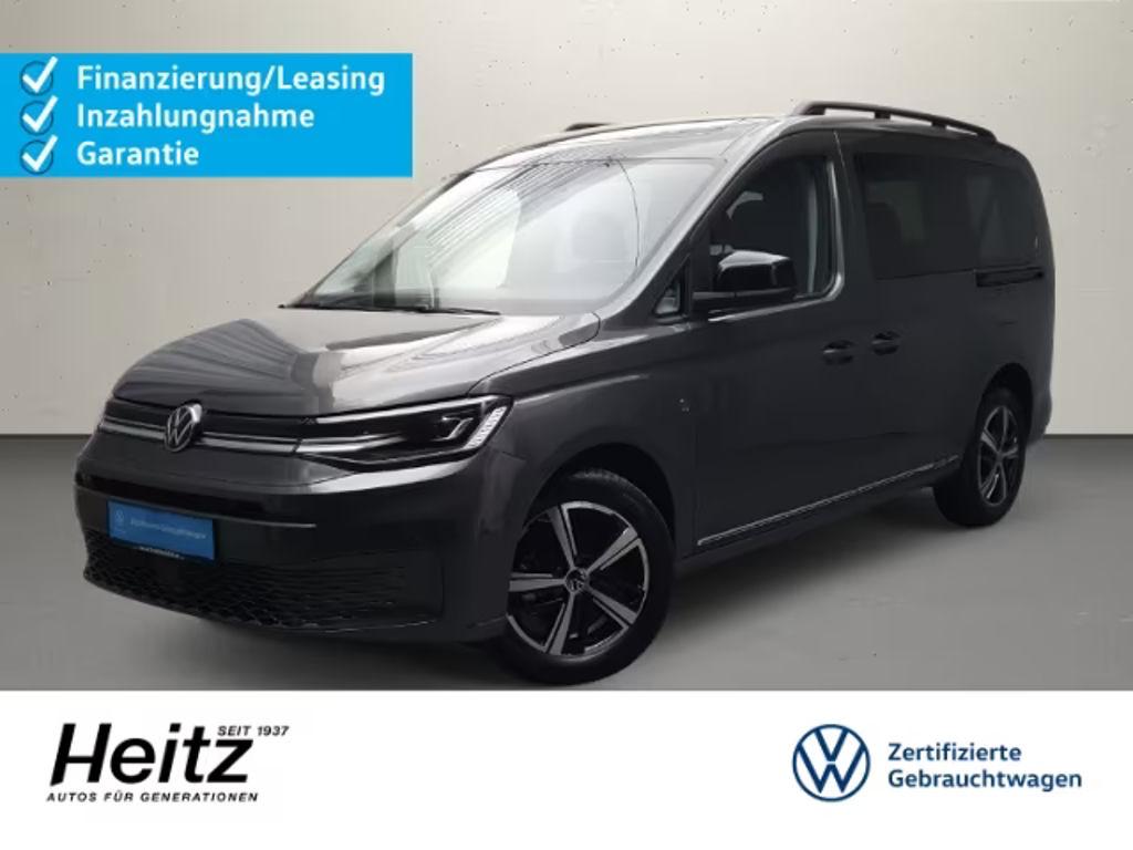 Volkswagen Caddy 2025 Diesel