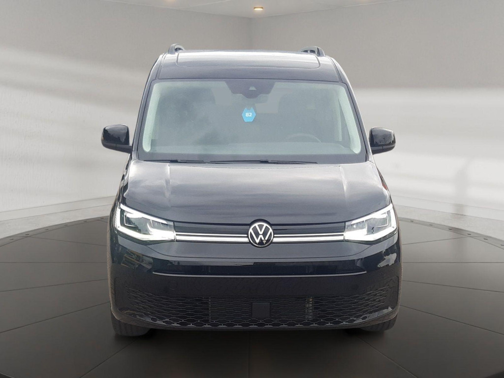 Volkswagen Caddy 2025 Diesel