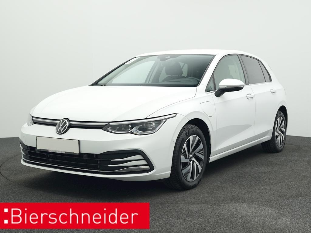 Volkswagen Golf 2021 Hybride Benzine