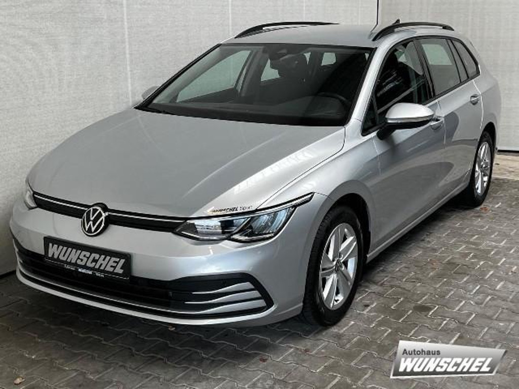 Volkswagen Golf 2021 Benzine