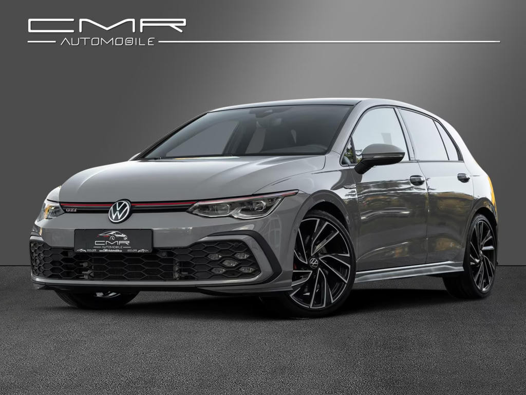 Volkswagen Golf 2021 Benzine