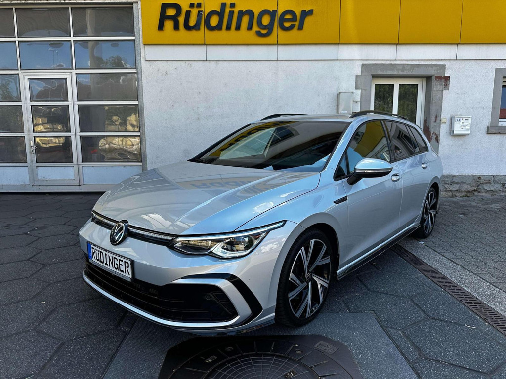 Volkswagen Golf 2021 Diesel