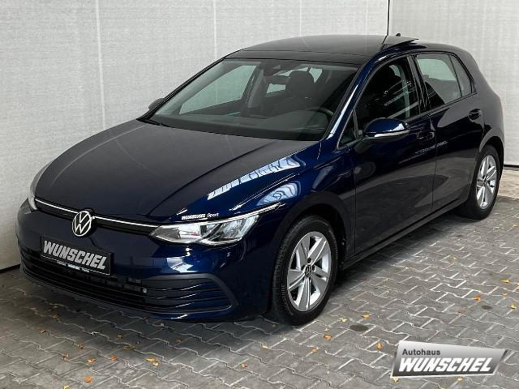 Volkswagen Golf 2021 Diesel