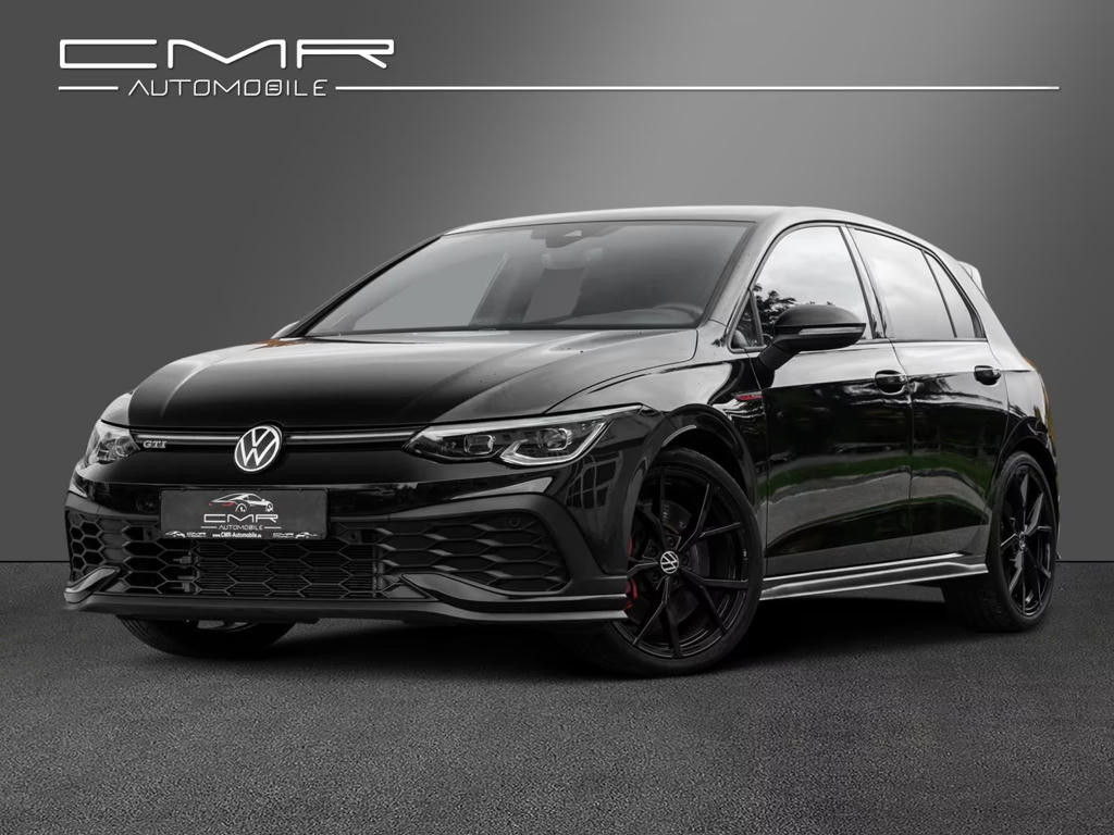 Volkswagen Golf 2022 Benzine