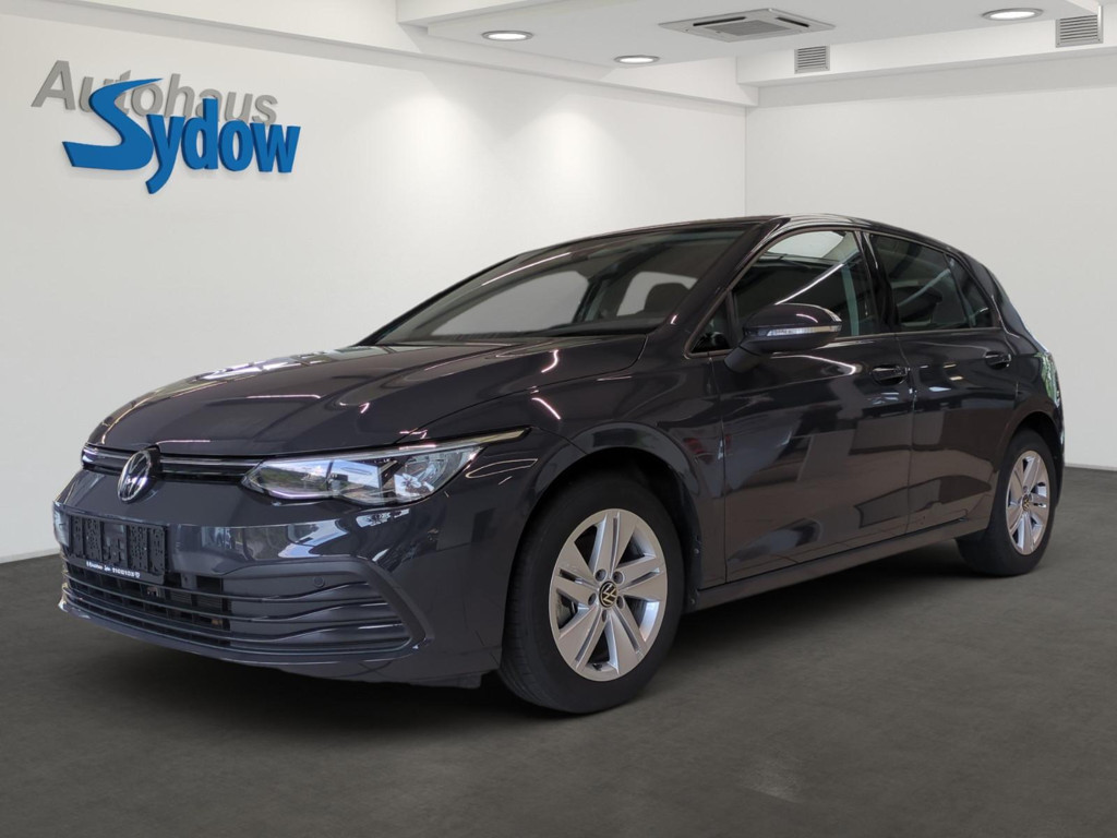 Volkswagen Golf 2022 Benzine