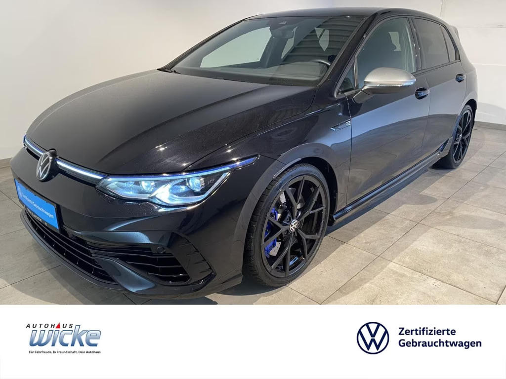 Volkswagen Golf 2022 Benzine