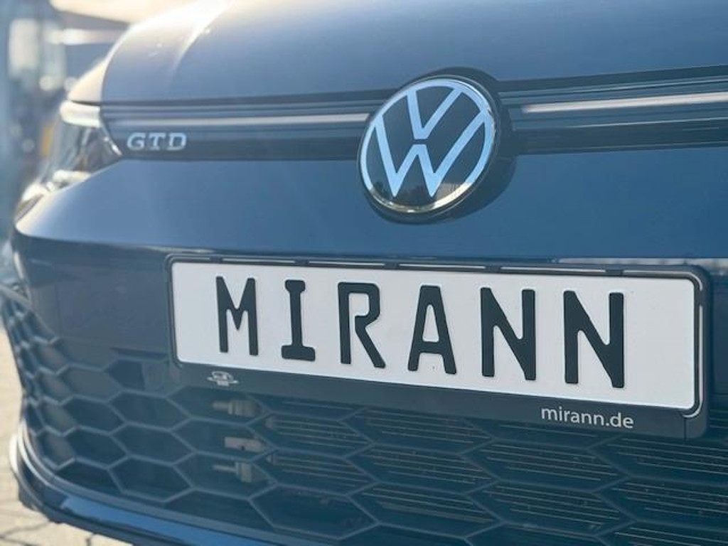 Volkswagen Golf 2022 Diesel