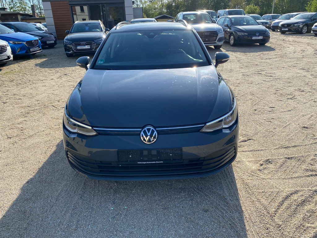 Volkswagen Golf 2022 Diesel
