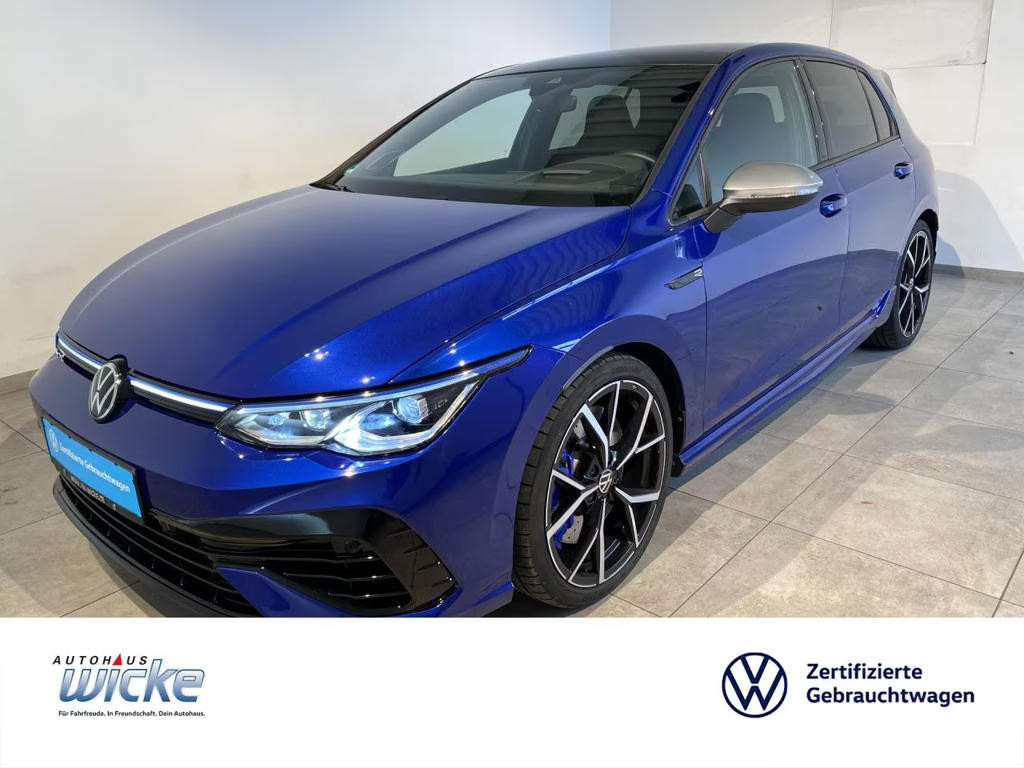 Volkswagen Golf 2023 Benzine