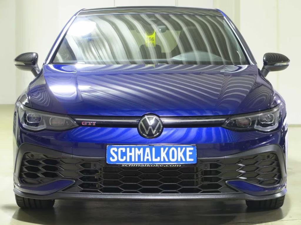 Volkswagen Golf 2023 Benzine
