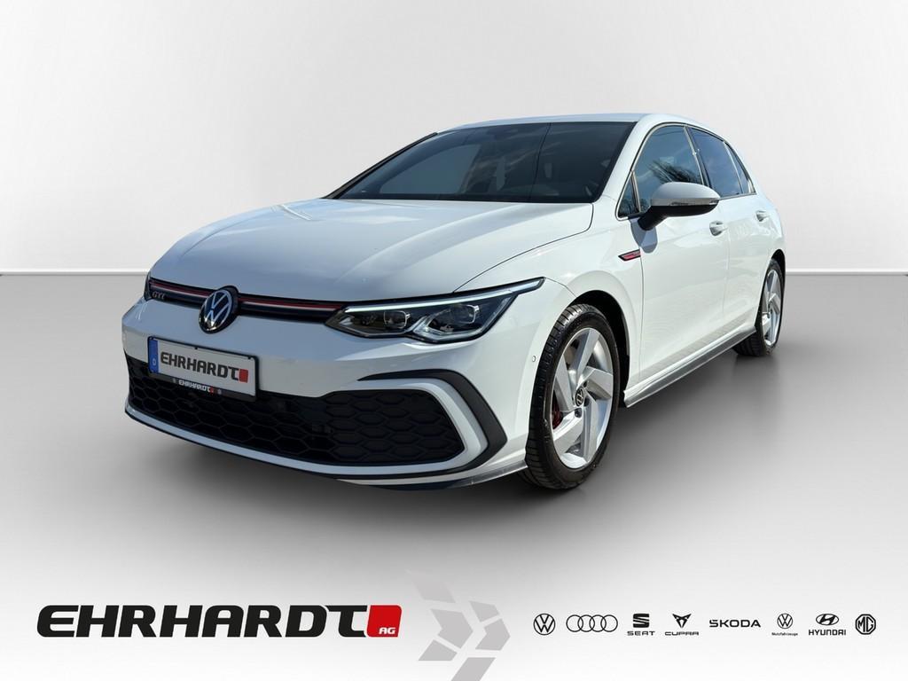 Volkswagen Golf 2024 Benzine