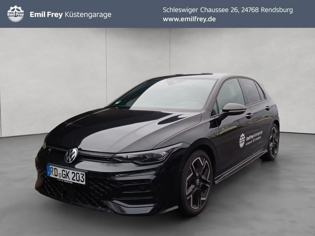 Volkswagen Golf 2025 Diesel