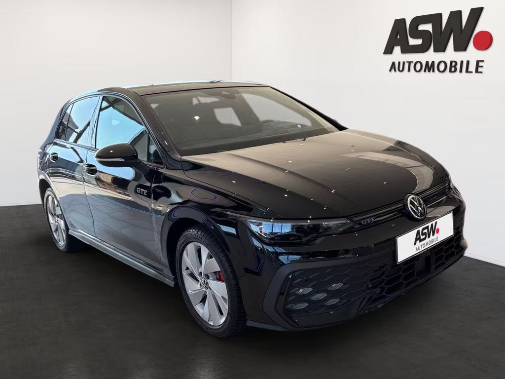 Volkswagen Golf 2025 Hybride Benzine