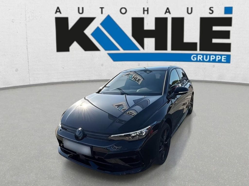 Volkswagen Golf 2025 Benzine