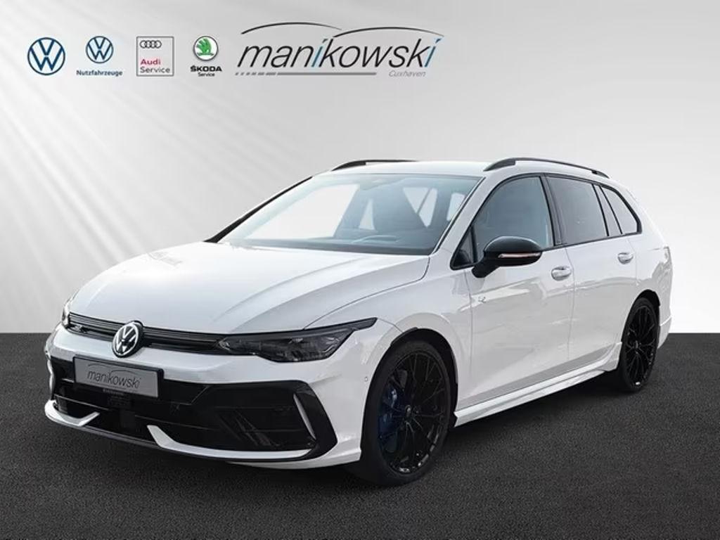 Volkswagen Golf 2025 Benzine