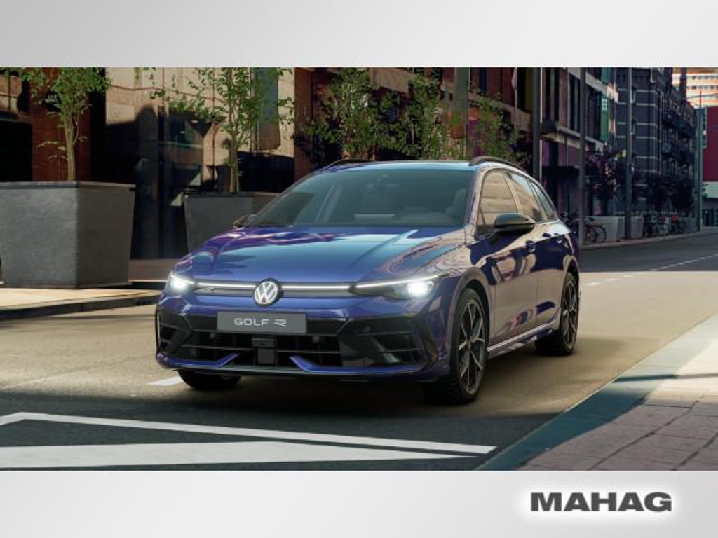 Volkswagen Golf 2025 Benzine