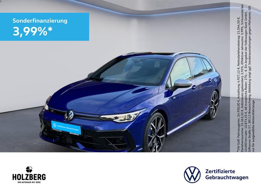 Volkswagen Golf 2025 Benzine